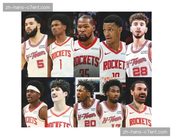 火箭小史密斯对位调整可能性,移动能力或成限制唐斯关键变量