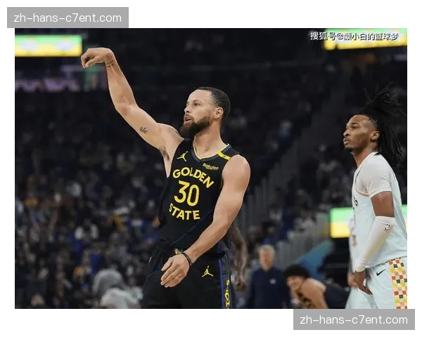 勇士残阵遭逆转吞两连败 库里波津巴特勒缺阵影响显著