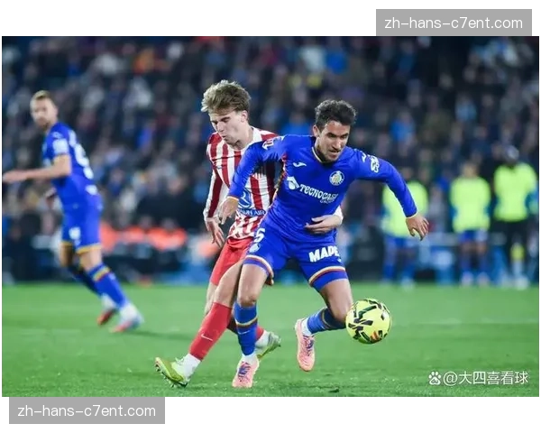 赫塔菲23球进攻西甲倒数第二 场均不足0.82球 赫塔菲23球进攻西甲倒数第二 场均不足0.82球